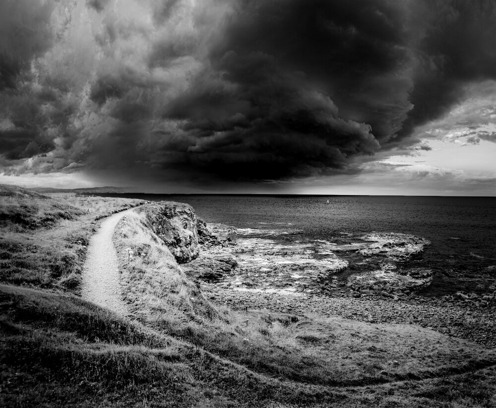 The Breaking Point
