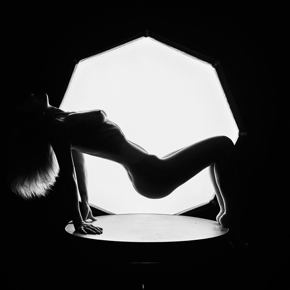 Photograph by Кудряшов Алексей