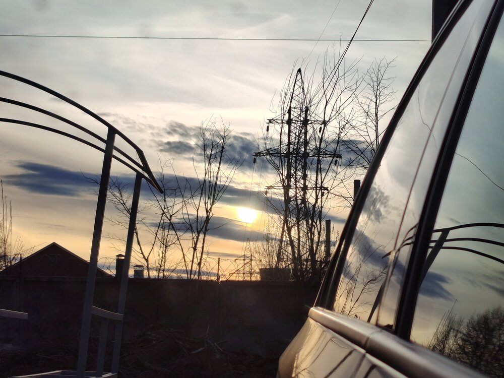 Photograph by Сергей Александрович