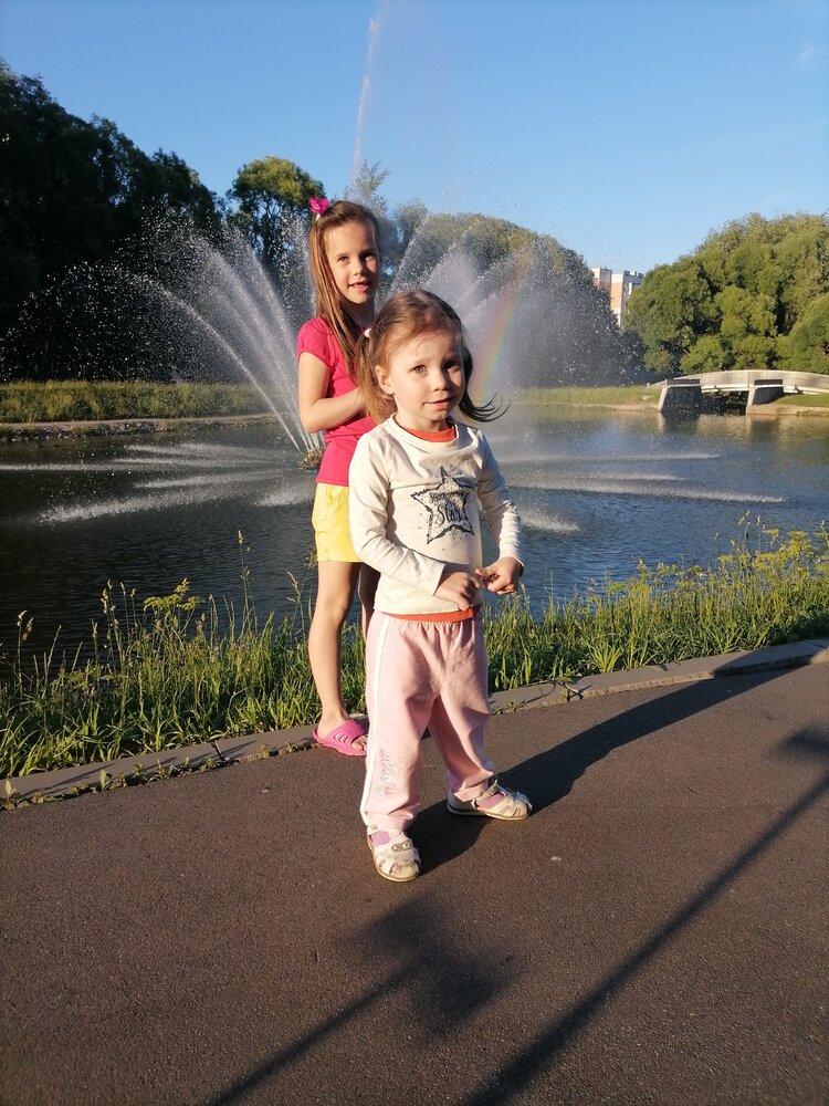 Photograph by Ольга Шабалина