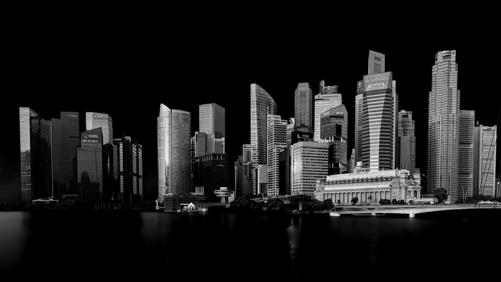 Marina Bay