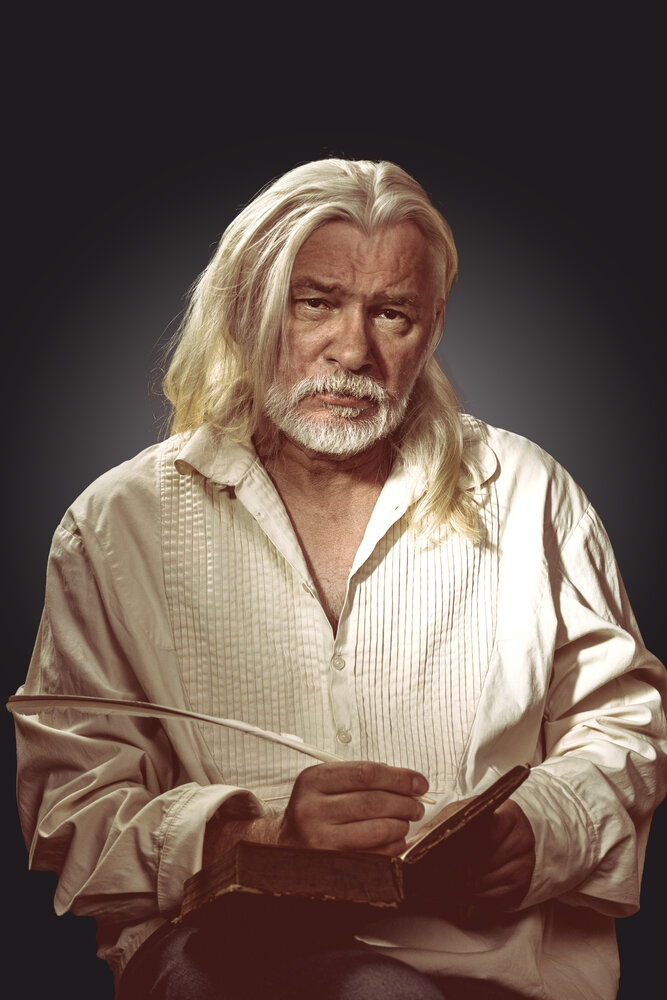 Photograph by марина леоненко
