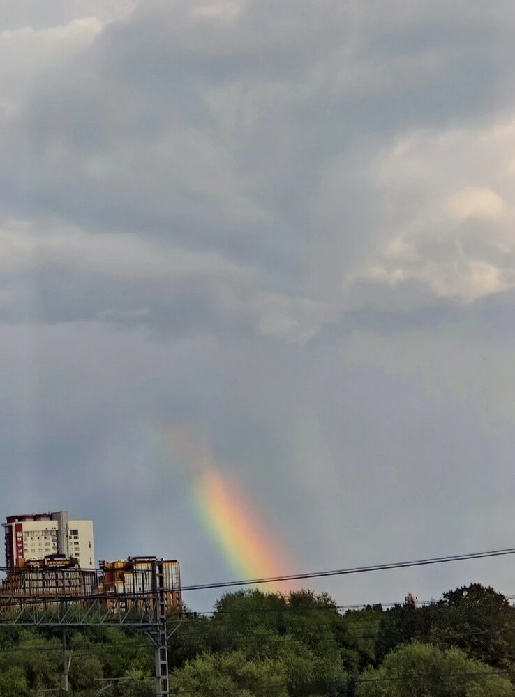 Photograph by Семенцова Юлия