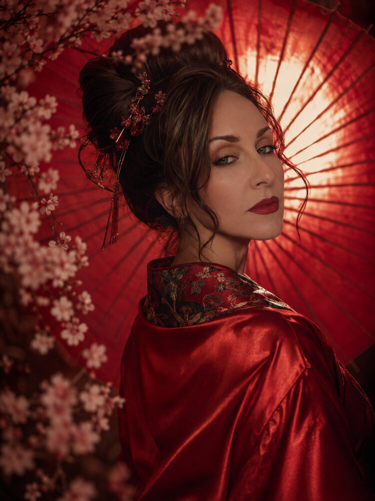 Фотография автора Юлия