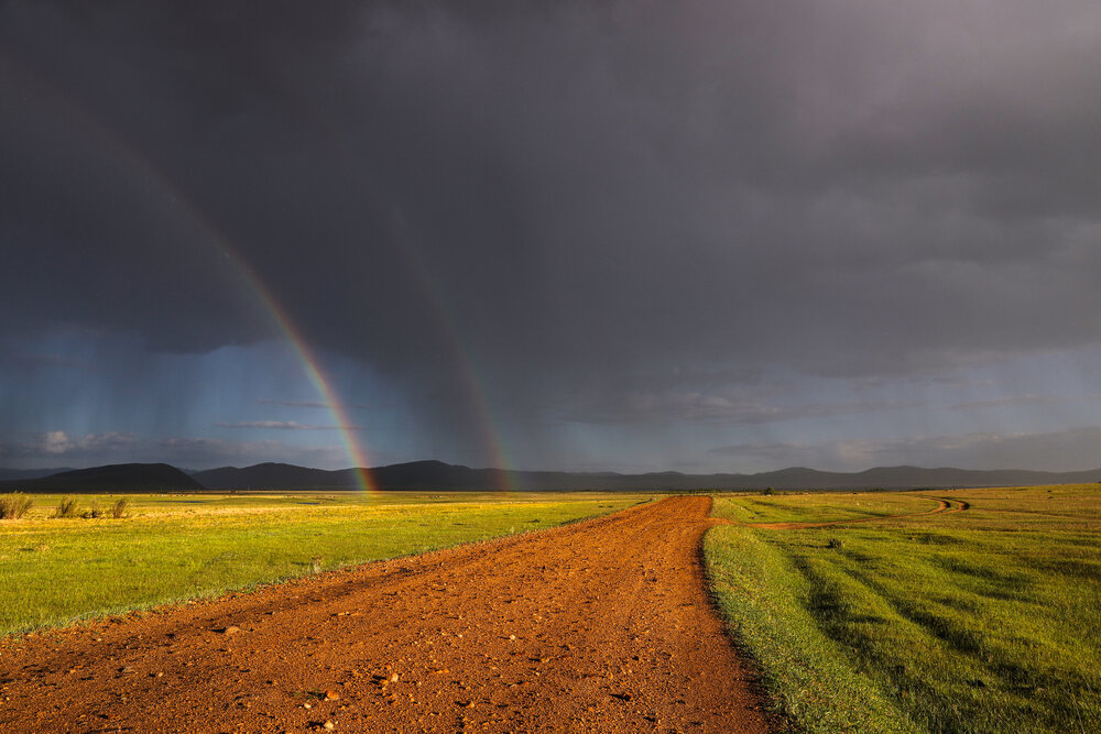 Photograph by Aleksey Maevskiy