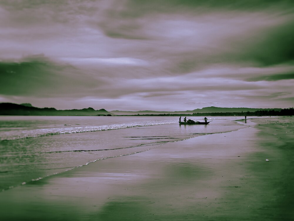 Photograph by Wendy