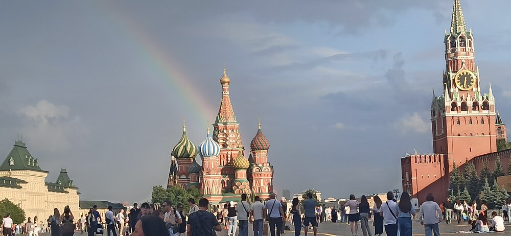 Photograph by Валерия Сопова