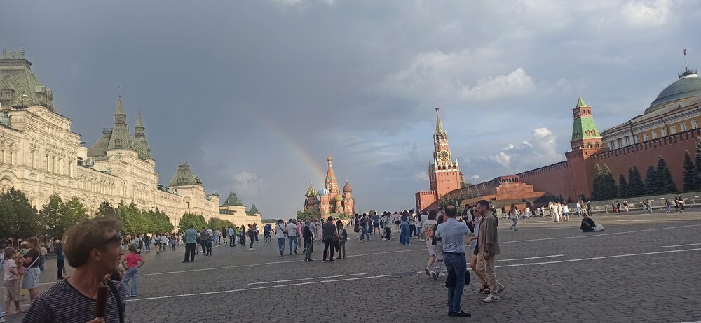 Photograph by Валерия Сопова