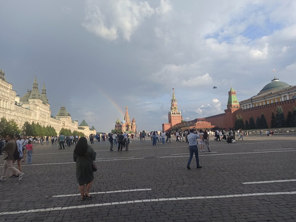 Photograph by Валерия Сопова