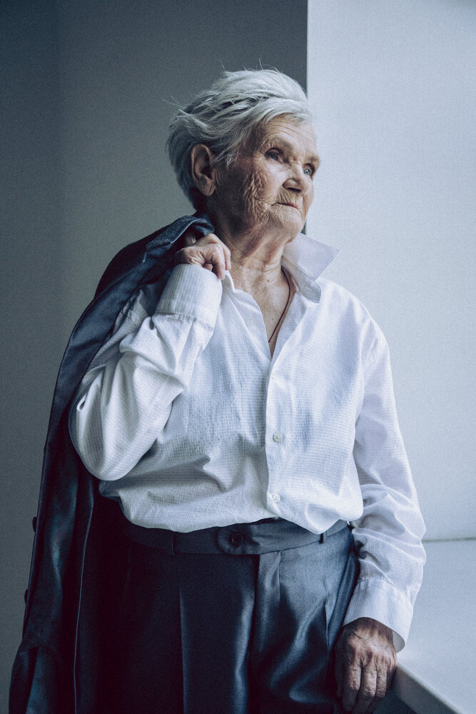 Photograph by Александра Пермякова