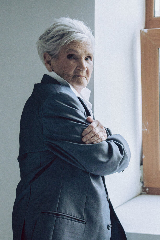Photograph by Александра Пермякова
