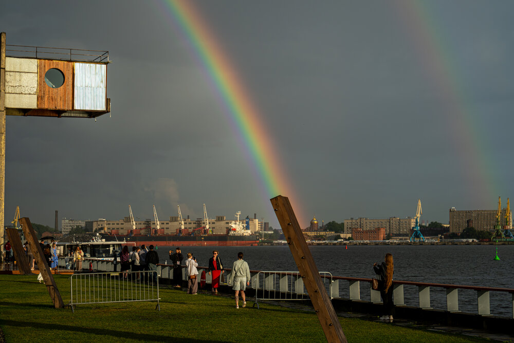 Photograph by Dimitri Bakhtadze