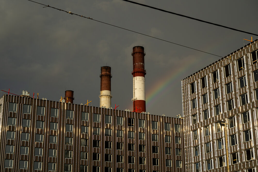 Photograph by Dimitri Bakhtadze