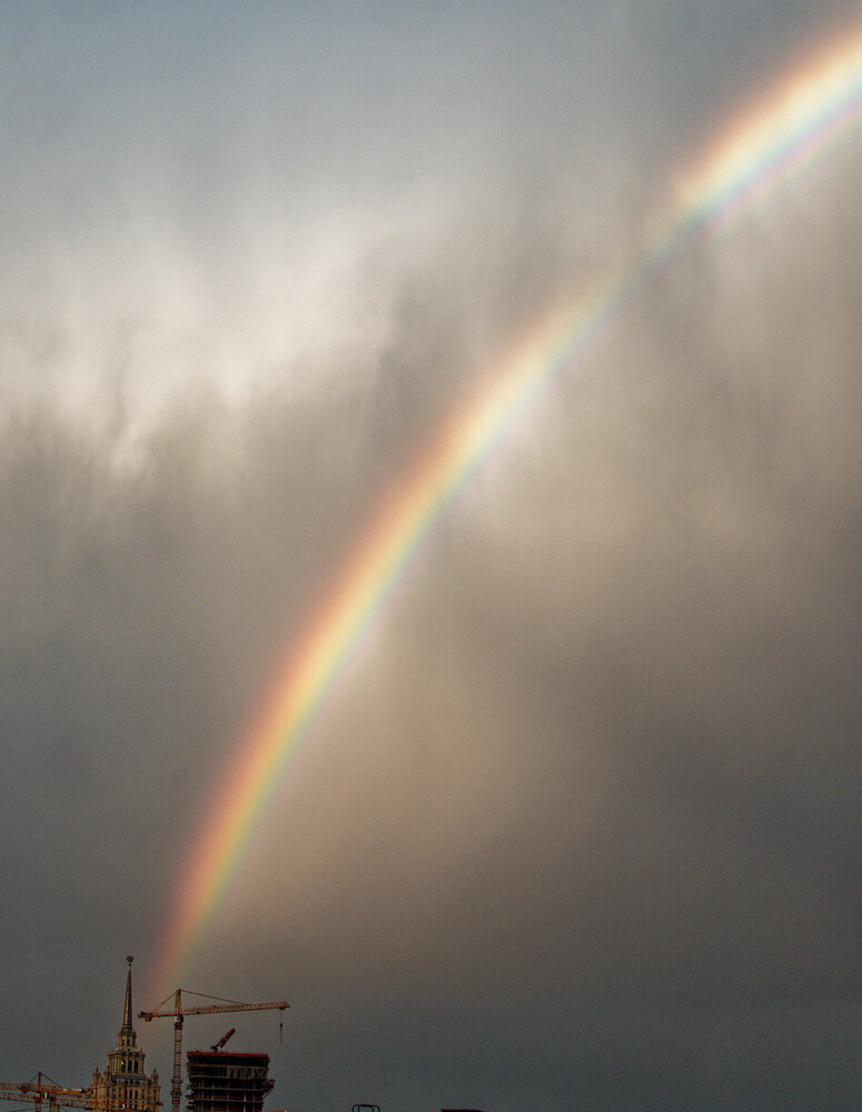 Photograph by Павел Кулинич