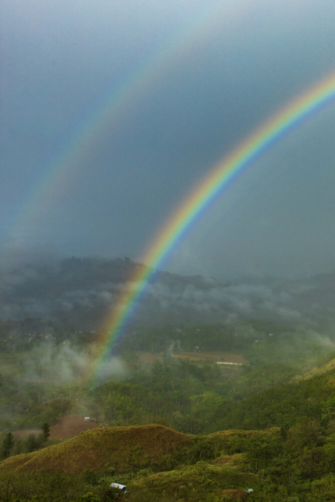 Photograph by Ronaldo Edson Reyes