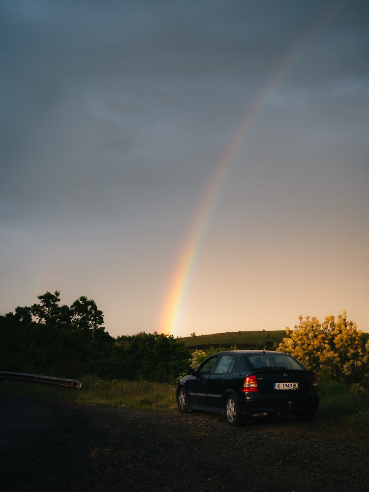 Photograph by vladi argatev