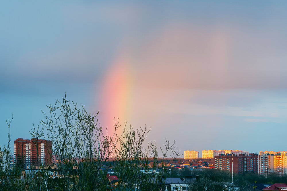Фотография автора Андрей Барышников