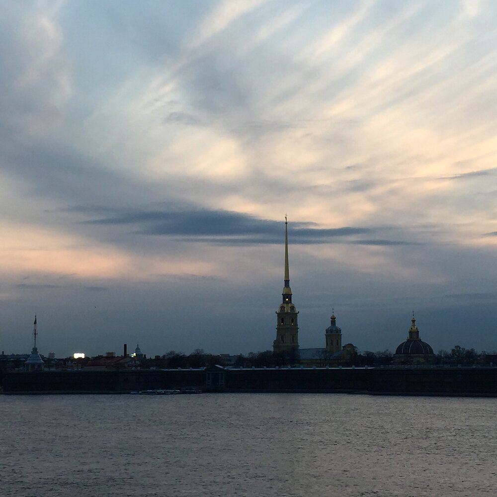 Photograph by Елена Сушкова