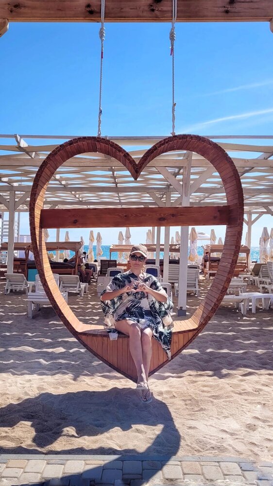 Photograph by Наталия Колесникова