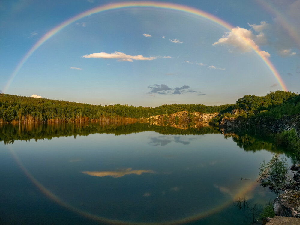 Photograph by Павел Сазанов