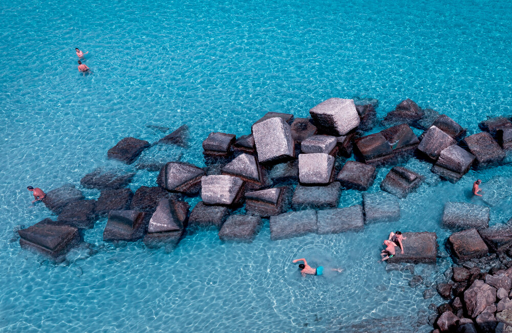 Photograph by Pedro Luis Ajuriaguerra