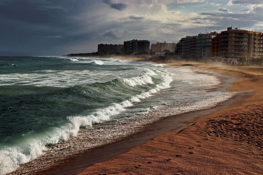 Costa Brava, Spain