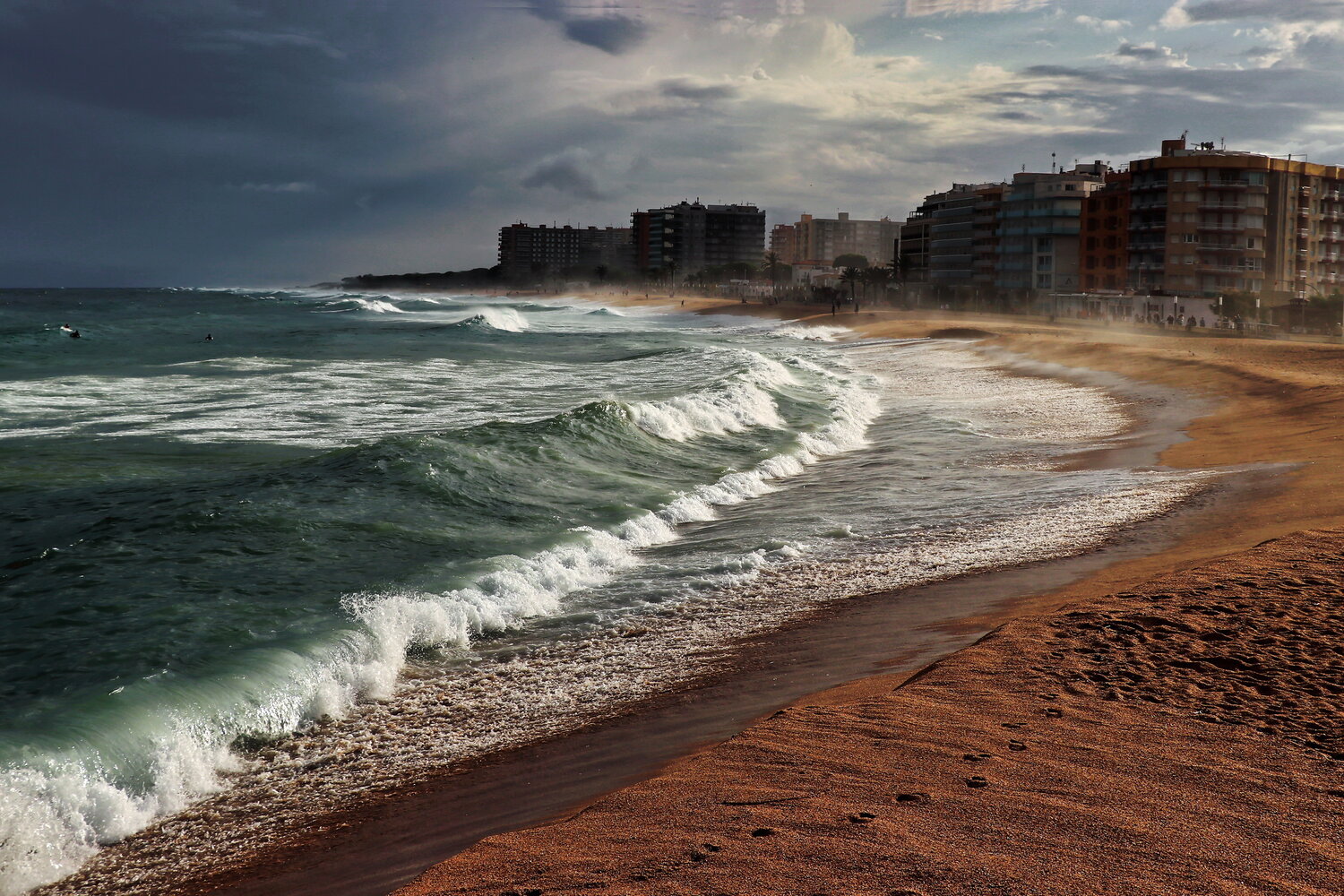 Costa Brava, Spain