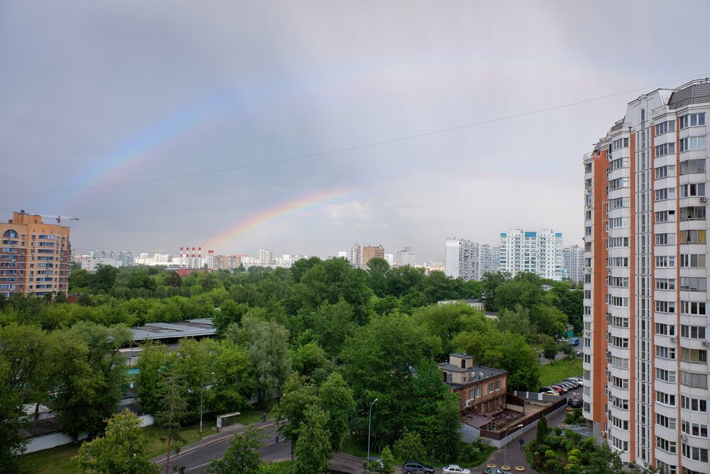 Фотография автора Зорин Миша