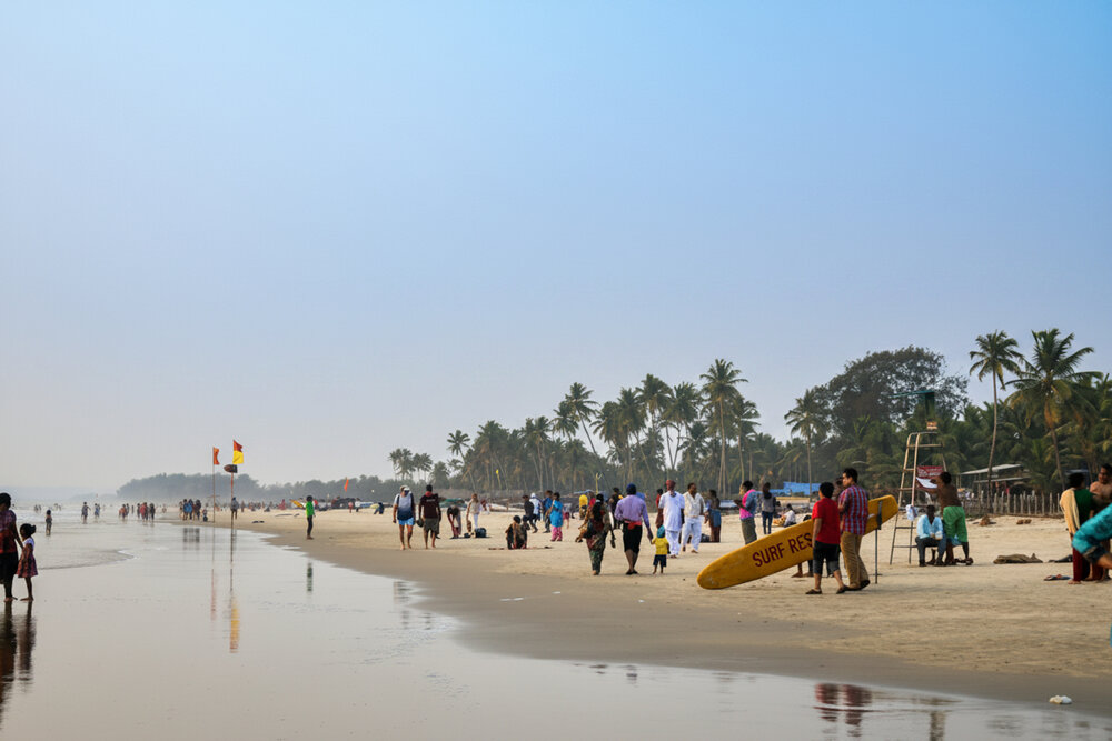 Photograph by Aravind Kolar