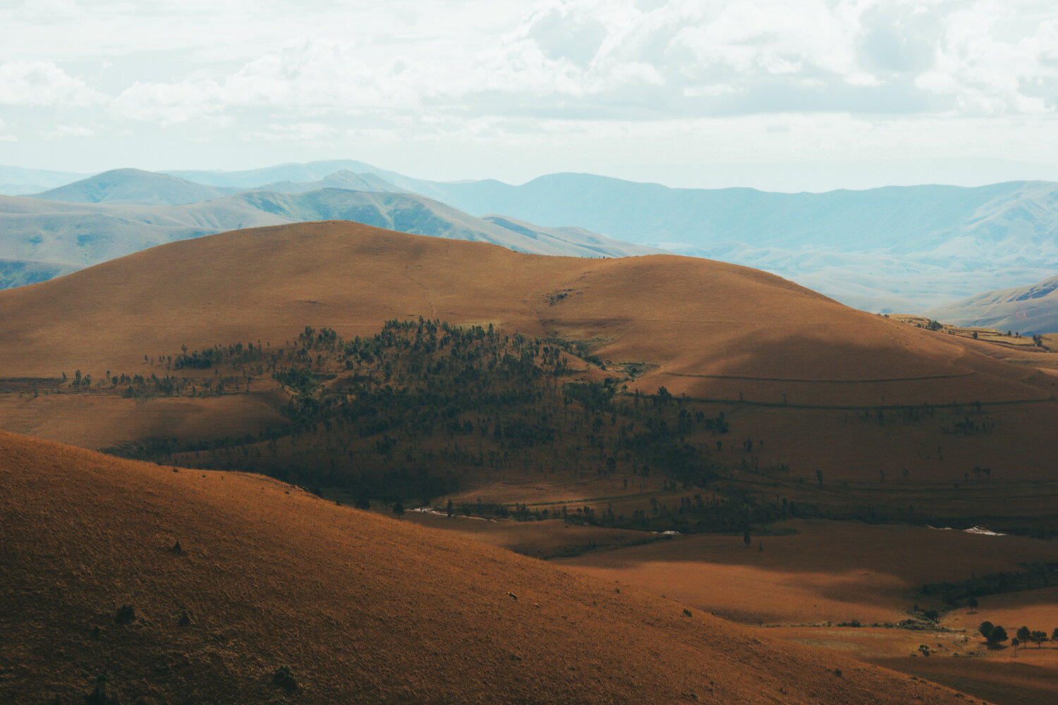 Tampoketsa Madagascar
