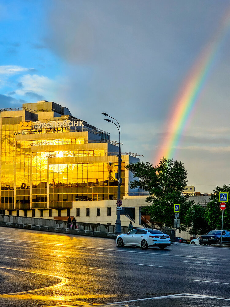 Photograph by Сергей Кесаев