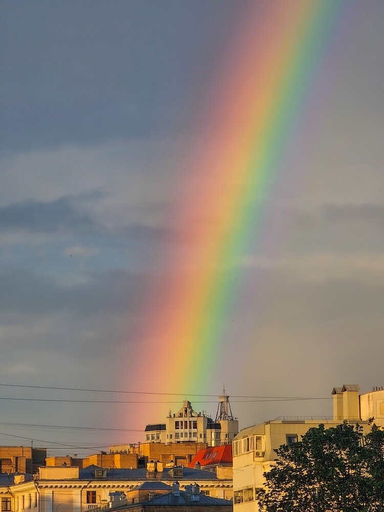 Photograph by Сергей Кесаев