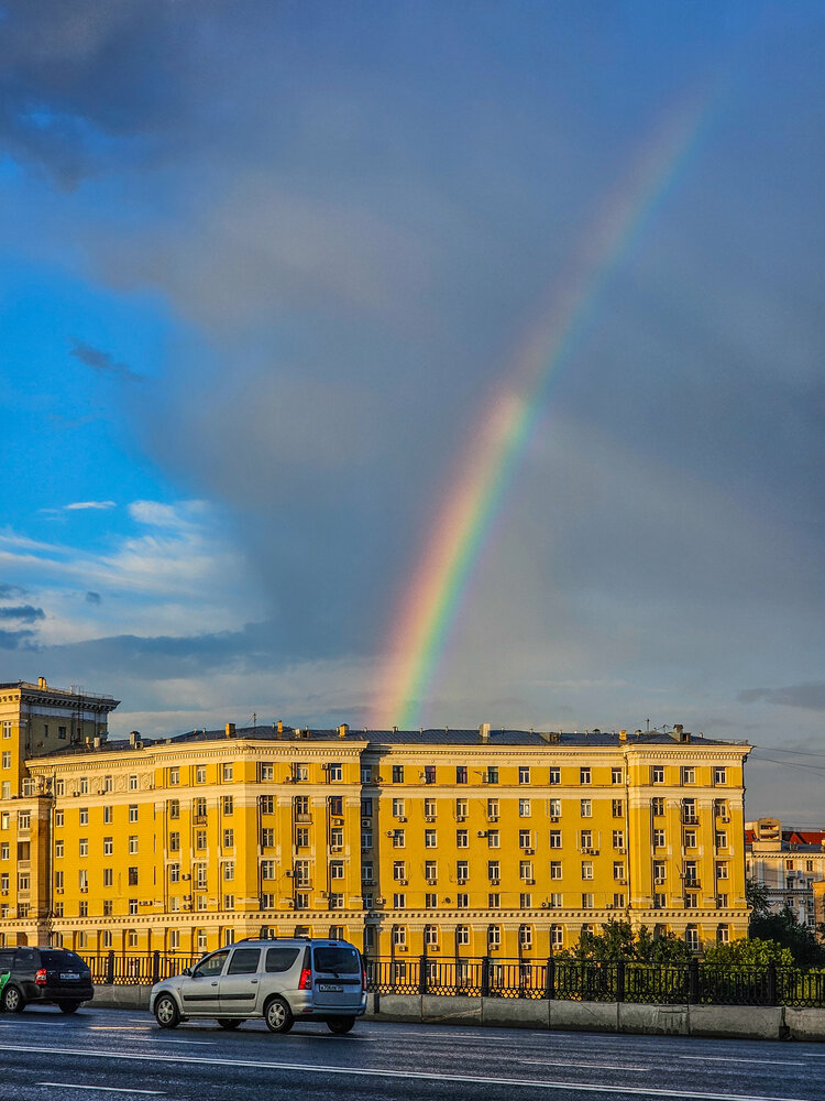 Photograph by Сергей Кесаев