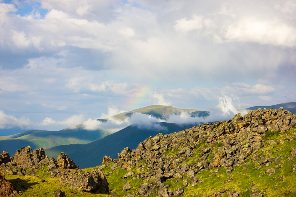 Photograph by Алексей Соколов