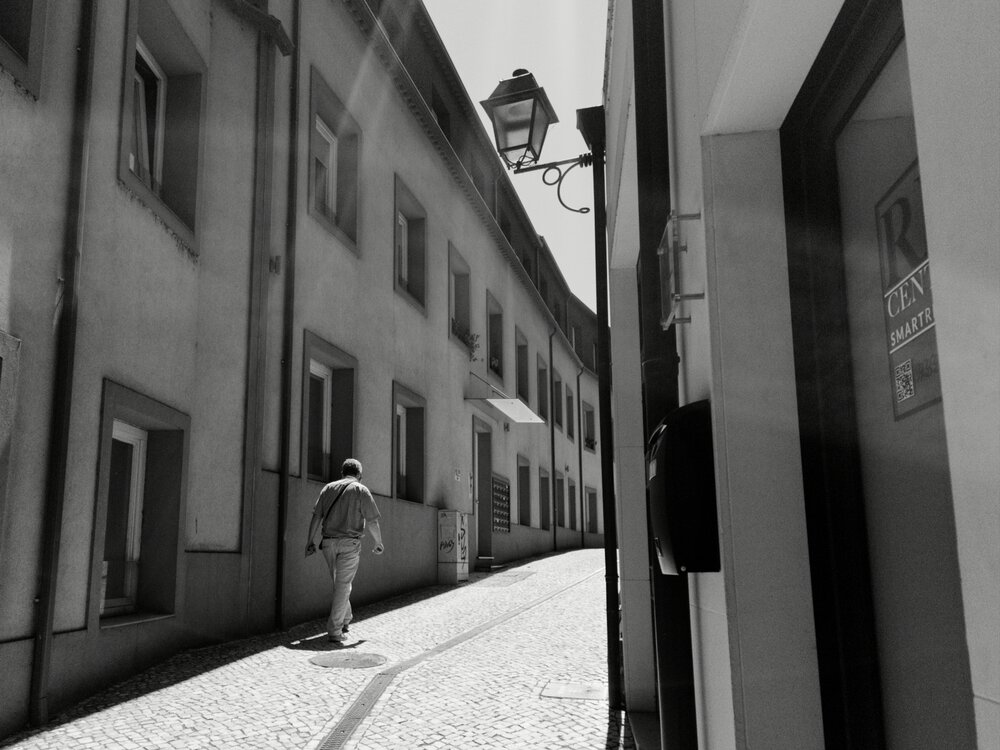 The Way Ahead