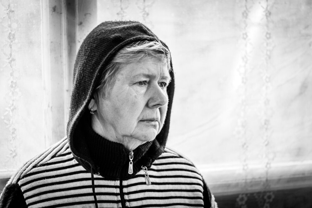 Photograph by Виталий Панченко