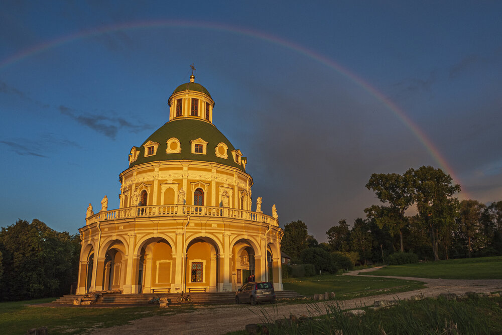 Photograph by Надежда Михайлина