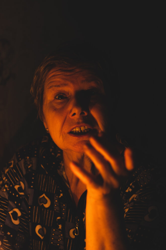 Photograph by Виталий Панченко