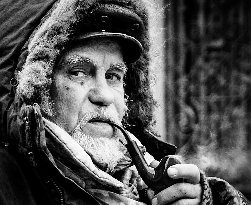 Photograph by Бенгард Виталий