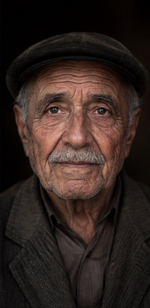 Photograph by Alexandros Melidis
