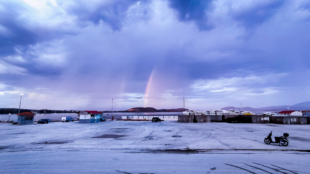 Photograph by Alexandra Kontodima