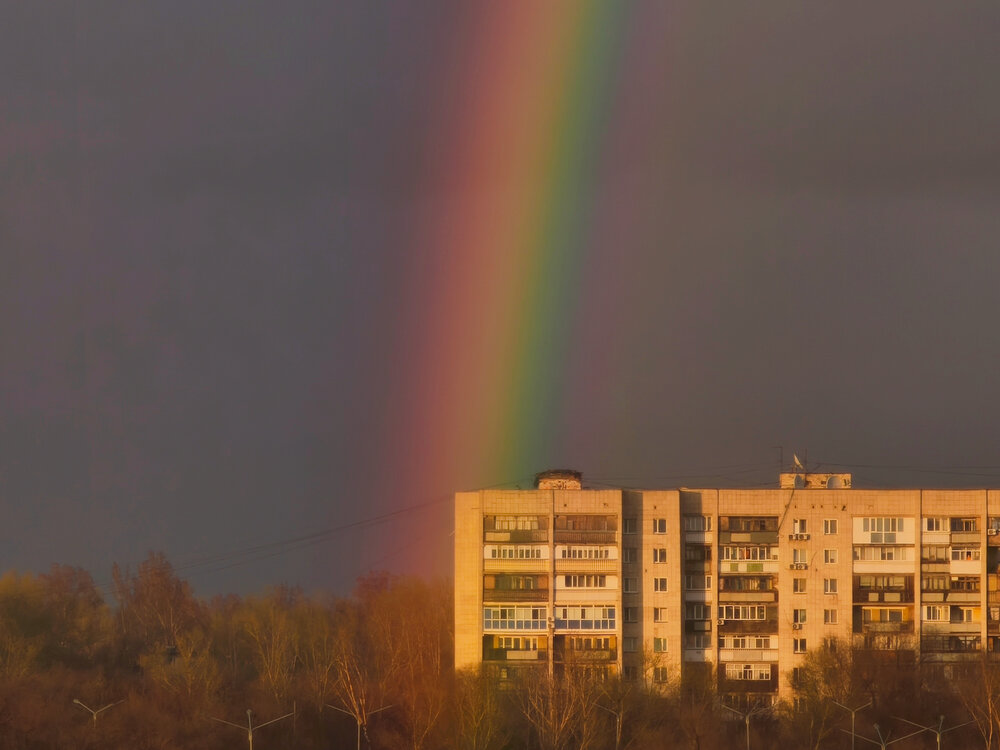 Photograph by Ирина Строкова