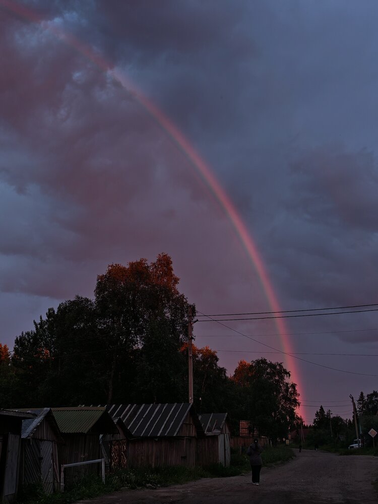 Photograph by Наталья Половая