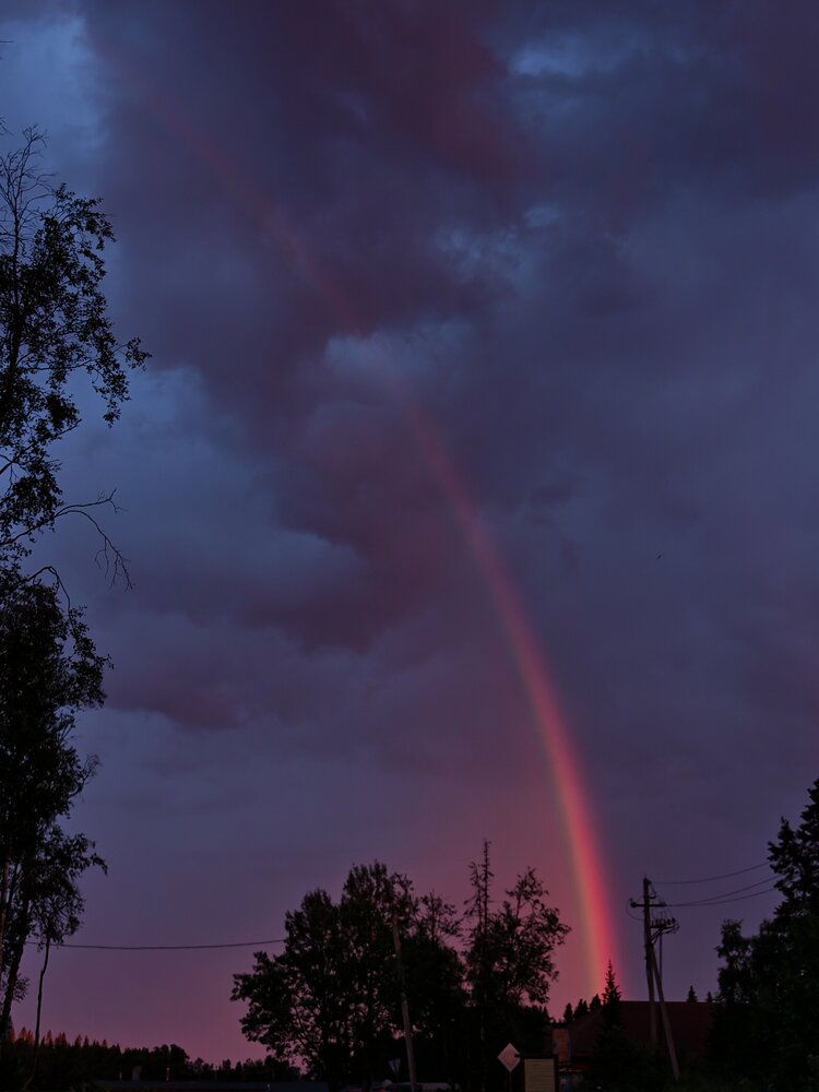 Photograph by Наталья Половая