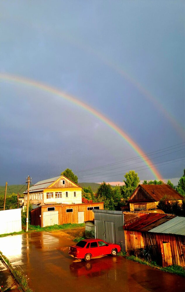 Photograph by Николай Худяков