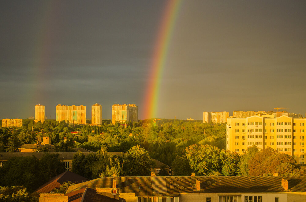 Photograph by Евгений Каримов