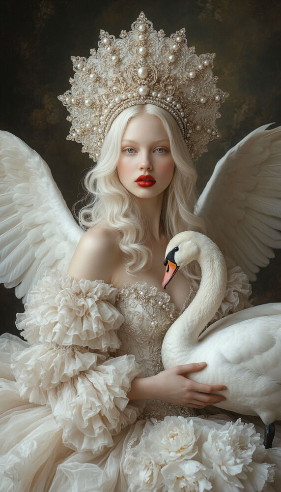 Photograph by Дина Полухина