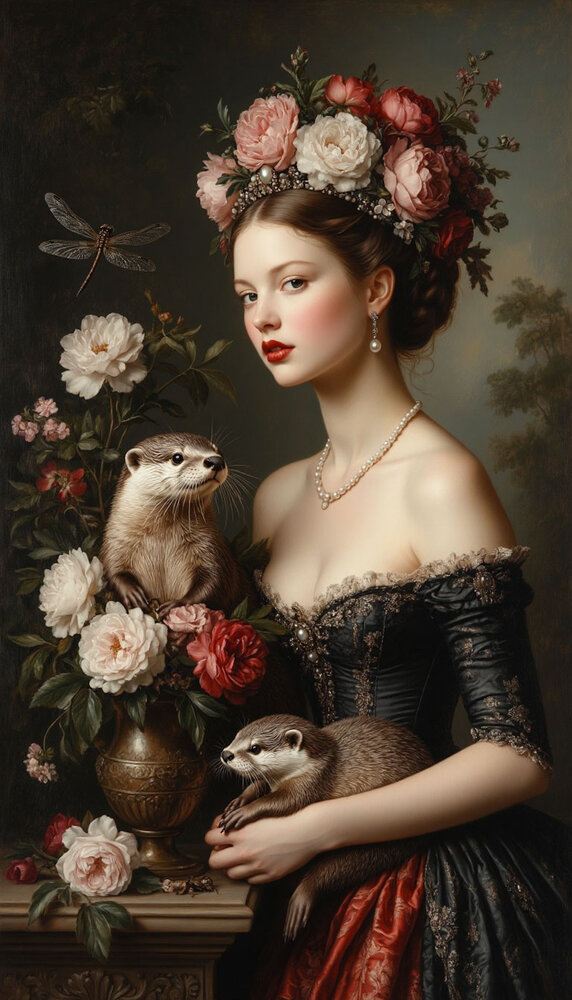 Photograph by Дина Полухина