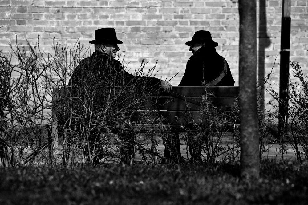 The hatters