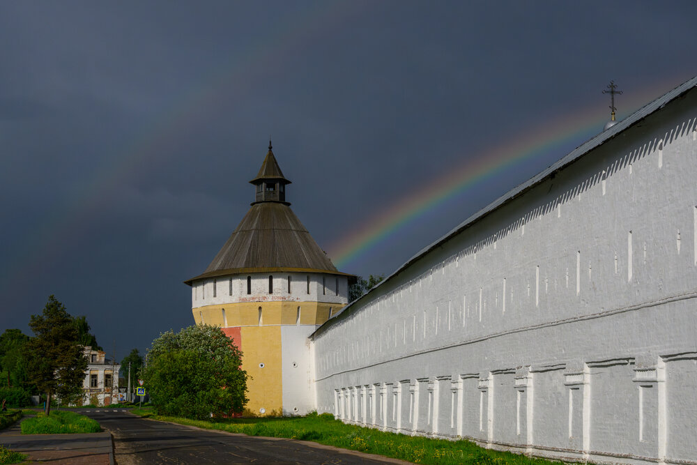 Photograph by Демьян Лопатов